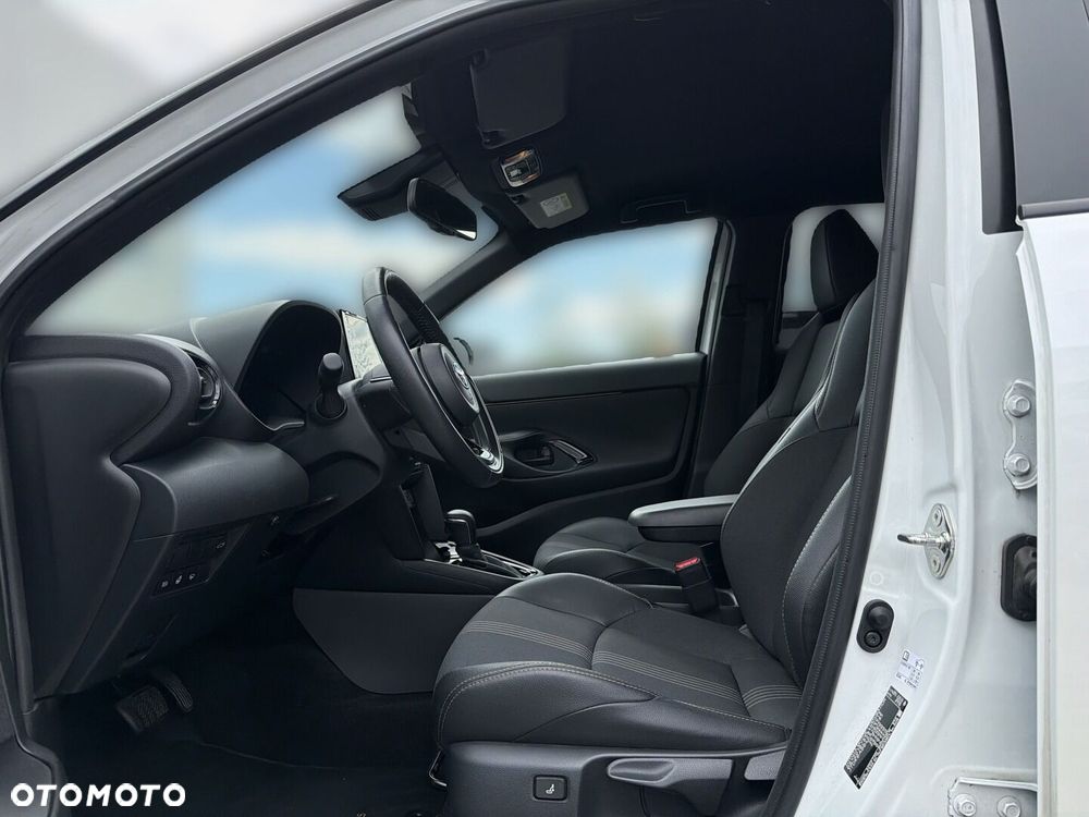 Toyota Yaris Cross Hybrid 1.5 Adventure - 9