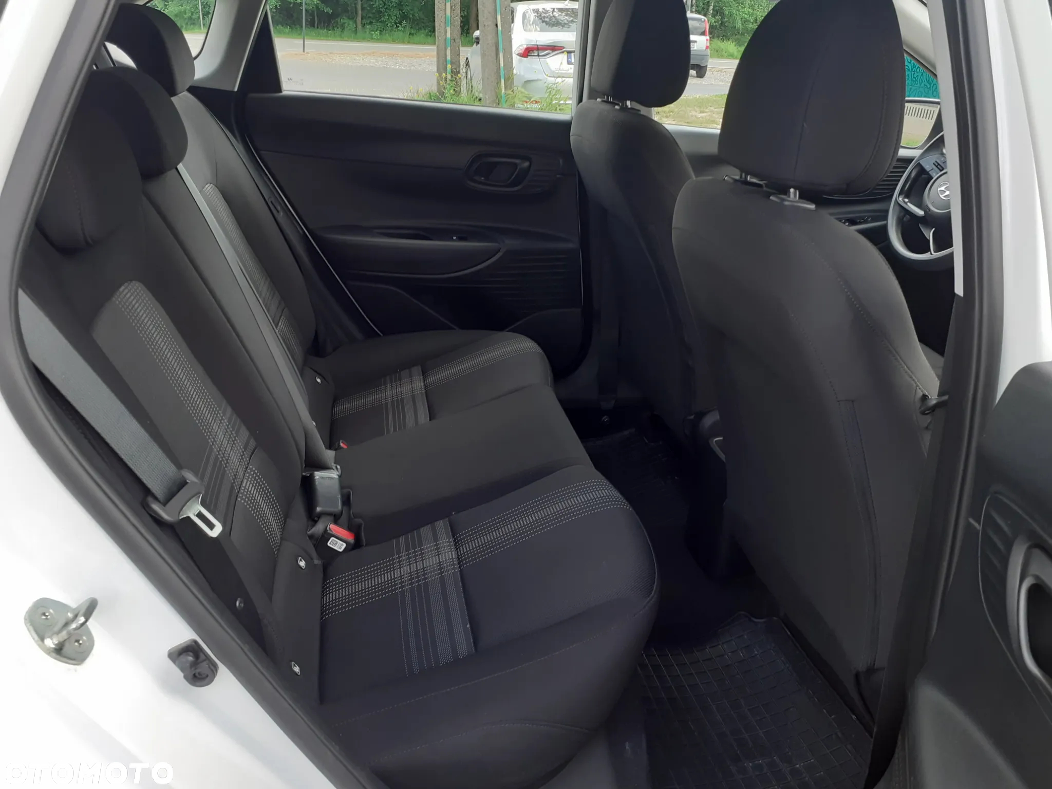 Hyundai i20 - 19