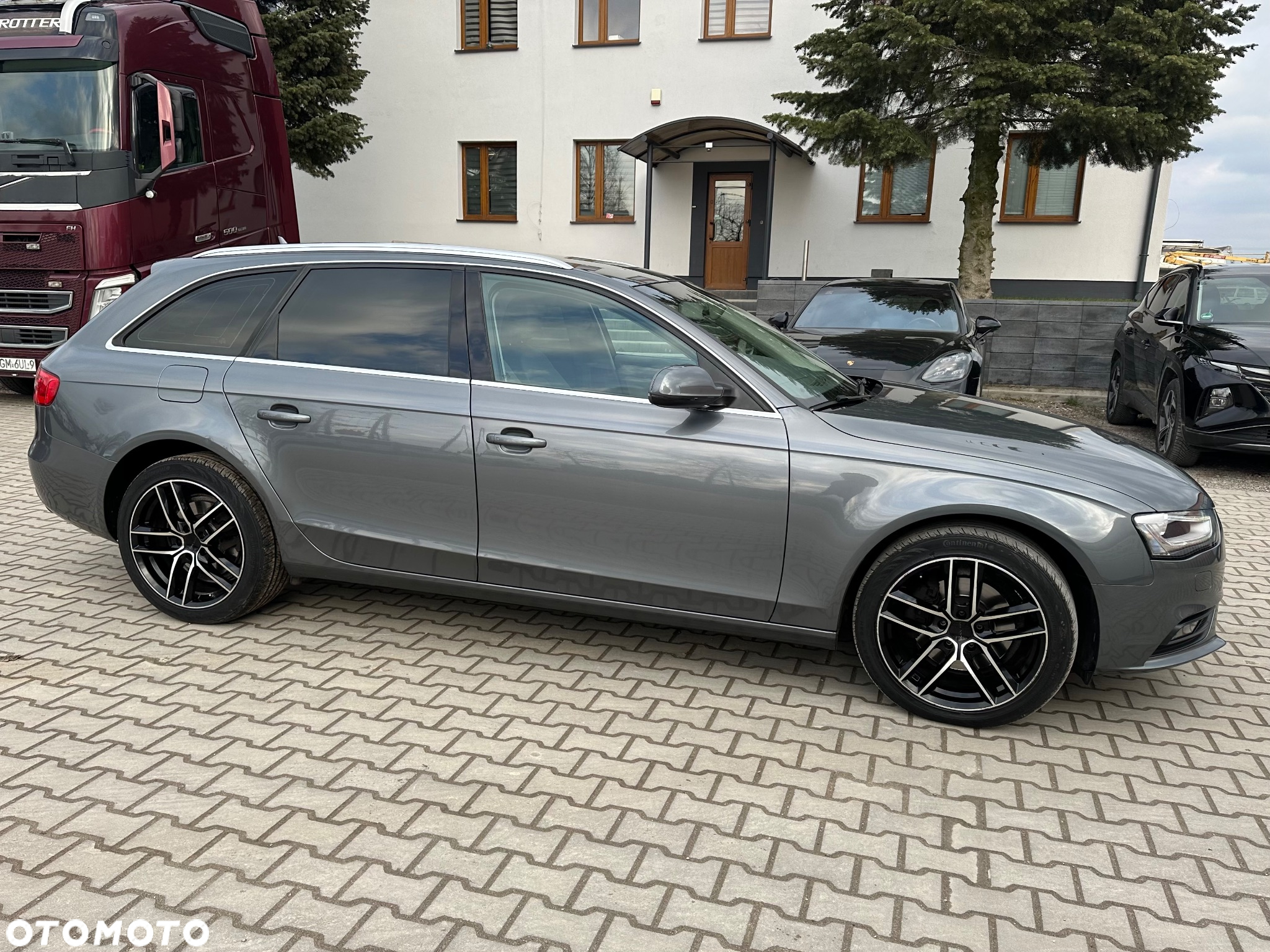 Audi A4 1.8 TFSI Prime Edition Multitronic - 11