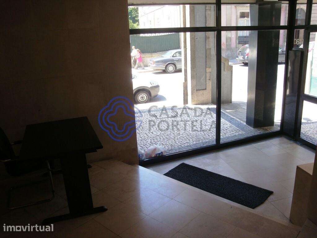 Arrendamento Escritório - Grande imagem: 3/10