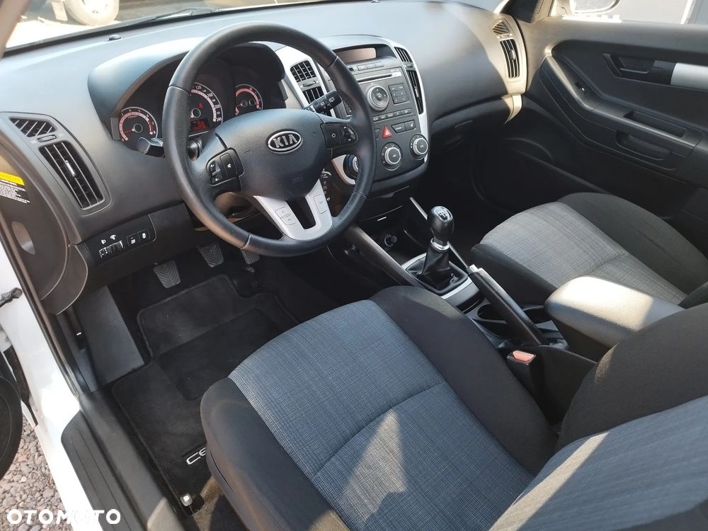 Kia ProCeed 1.4 Comfort + - 13