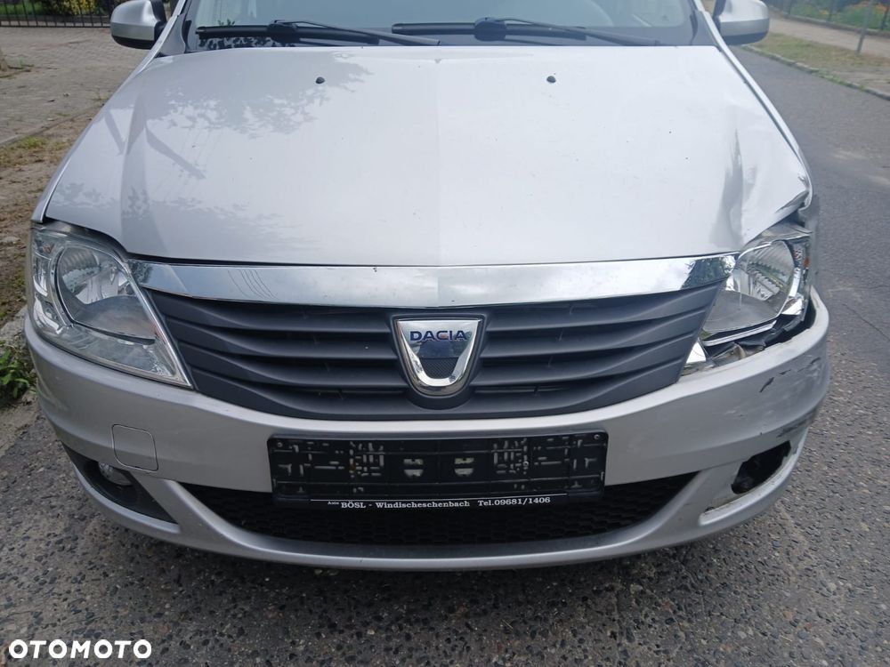 Dacia Logan - 10