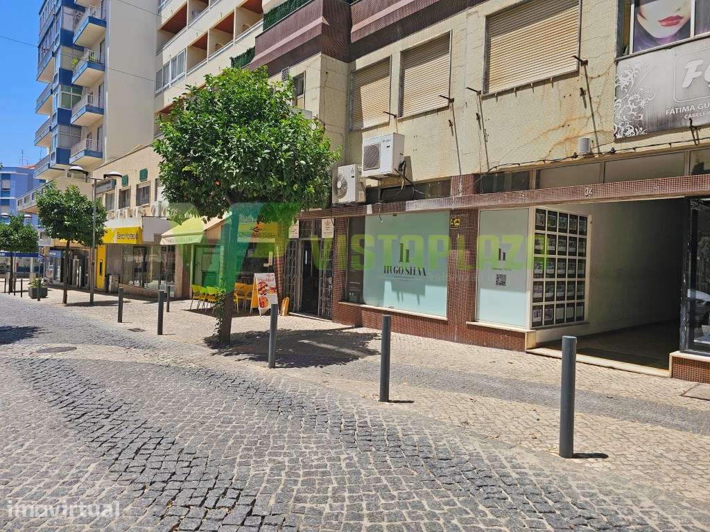 Loja para Venda em Portimão | Espaço Comercial no Centro da Cidade ... - Grande imagem: 4/21