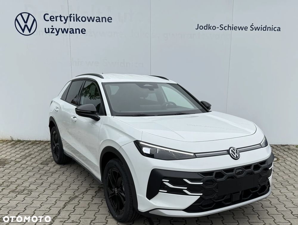 Volkswagen T-Roc 1.5 TSI Style DSG - 3