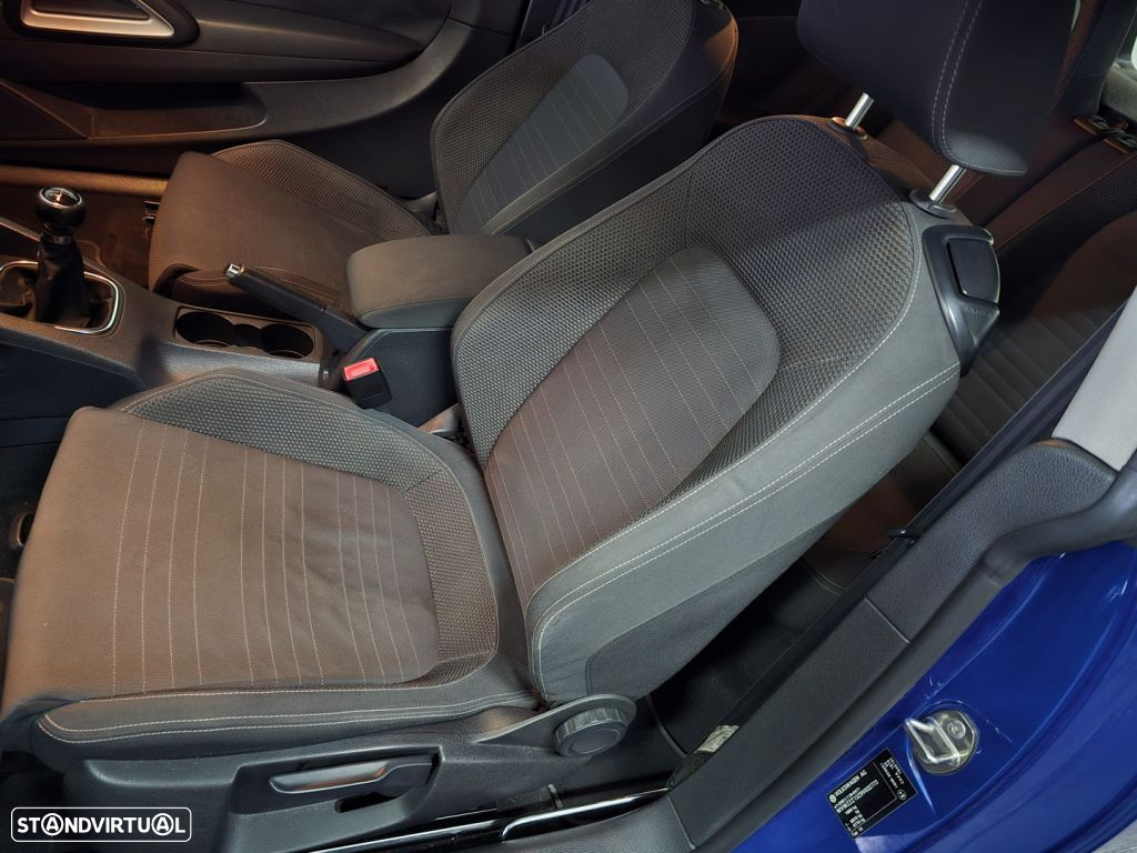 VW Scirocco 1.4 TSI - 8