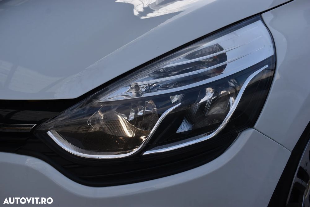 Renault Clio (Energy) TCe 90 Start & Stop INTENS - 20