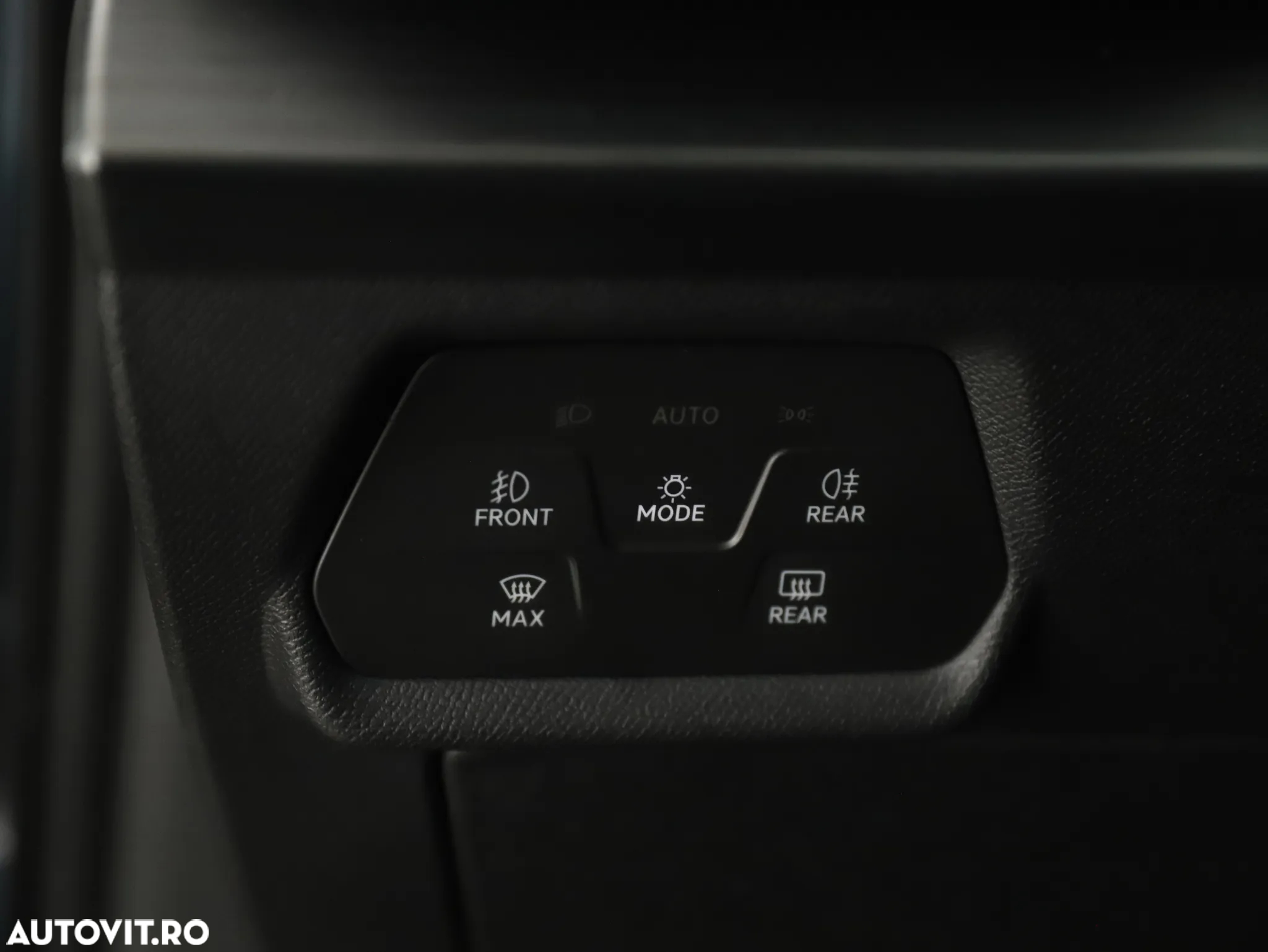 Cupra Formentor 1.4 e-Hybrid DSG - 21