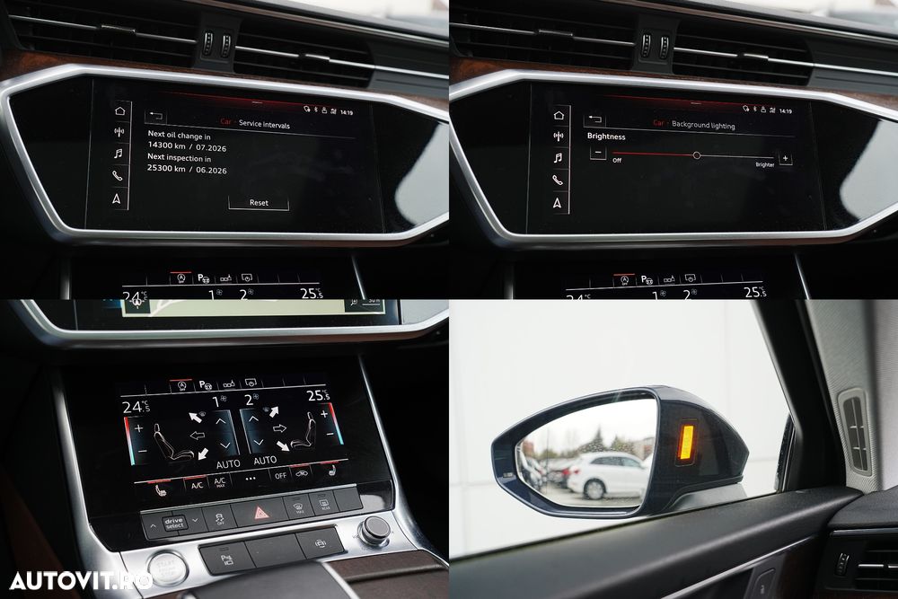 Audi A6 45 TFSI S tronic design - 5