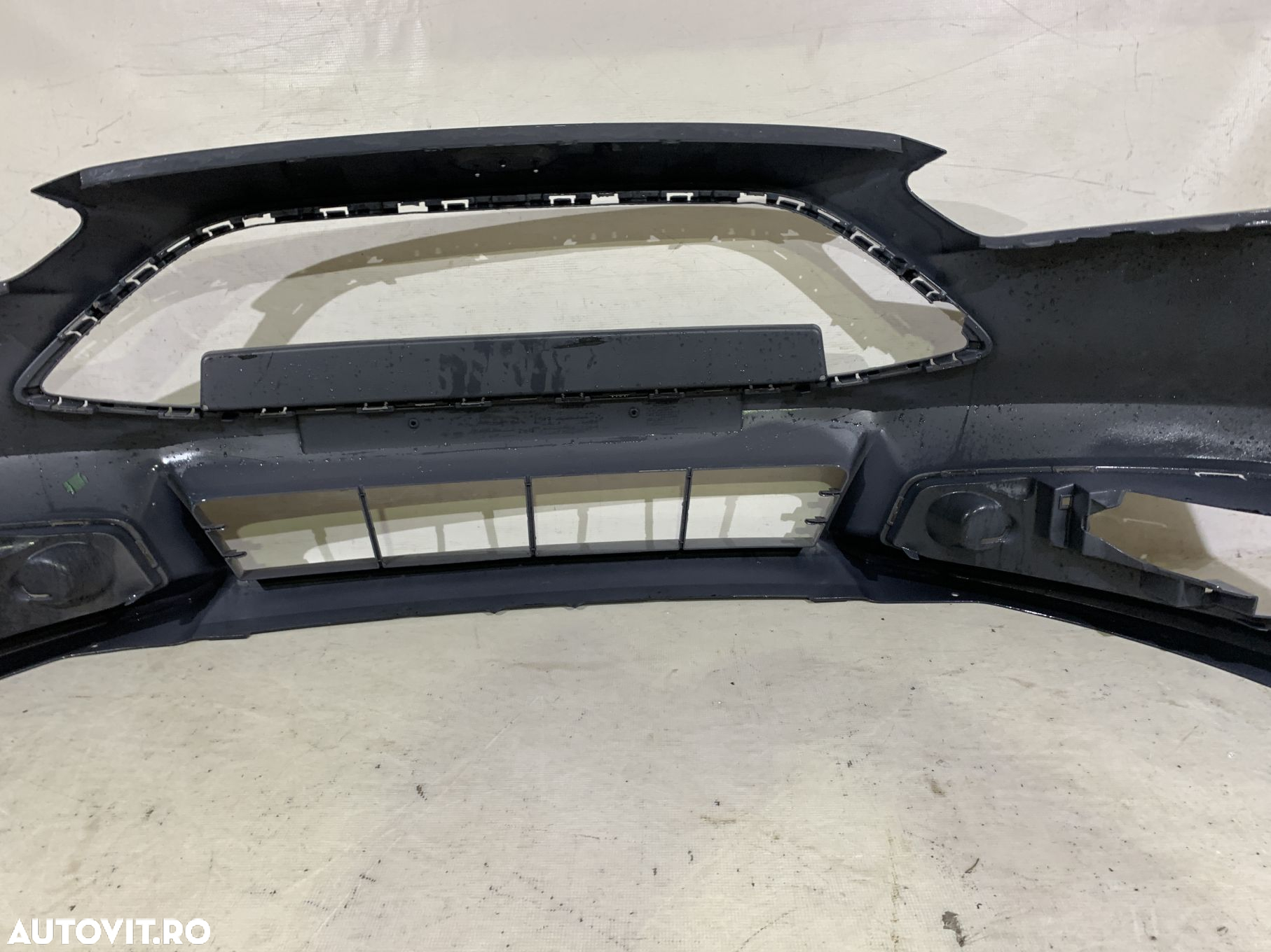Bara fata Ford Focus 3, facelift ST-Line, 2014, 2015, 2016, 2017, cod origine OE F1EB-17757-B. - 10