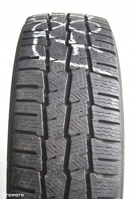 205/65R16C 107/105T MICHELIN AGILIS ALPIN x1szt 1782p - 2
