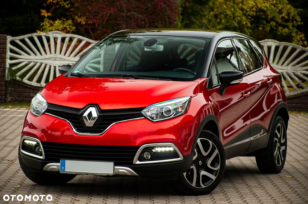 Renault Captur ENERGY TCe 120 EDC Elysee - 4