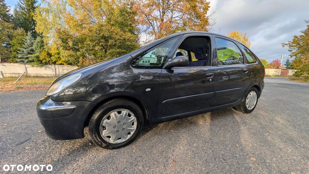 Citroen Xsara Picasso 2006 photo 3