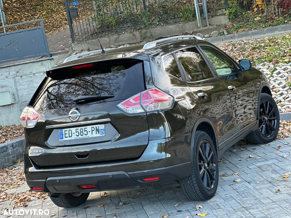 Nissan X-Trail 1.6 dCi N-Connecta - 25