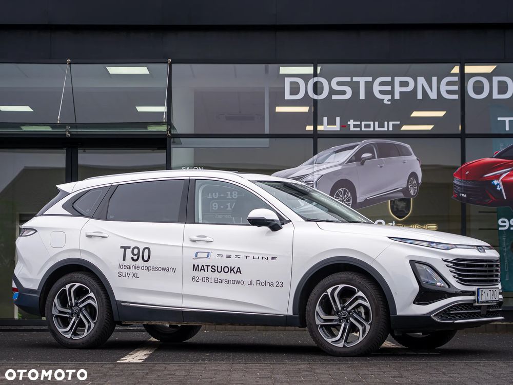 Bestune T90 - 11