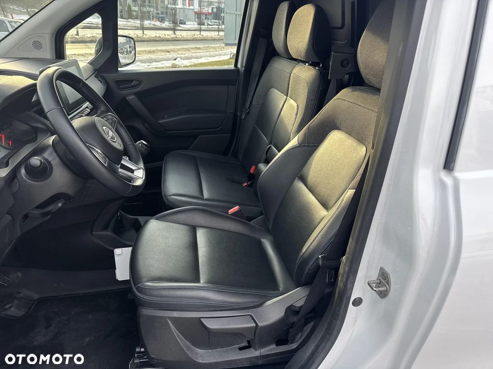 Nissan Townstar Business Plus L2 - 16