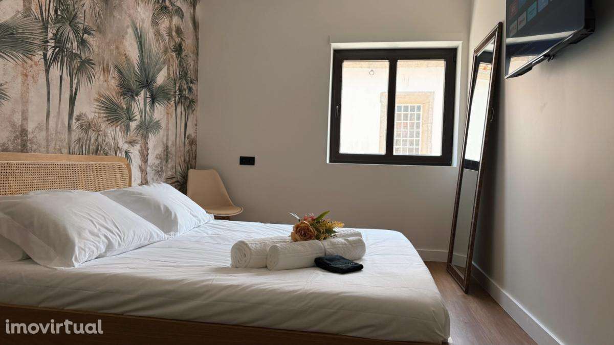 Quarto - localizado em Viana do castelo - Grande imagem: 3/29