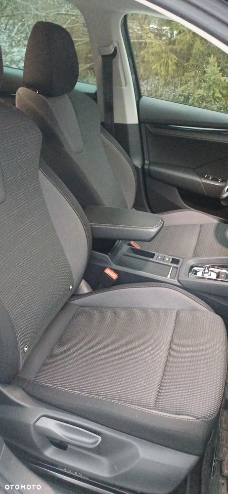 Skoda Octavia - 29