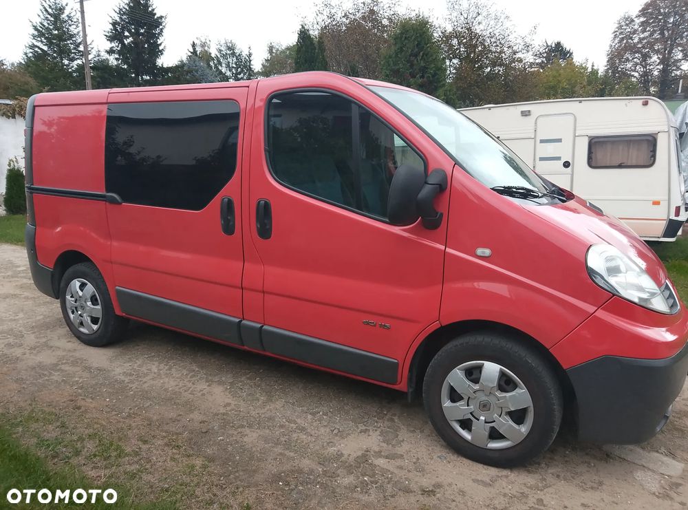 Renault Trafic - 24