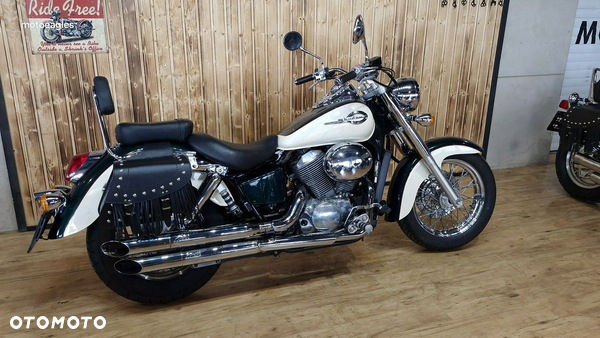 Honda Shadow