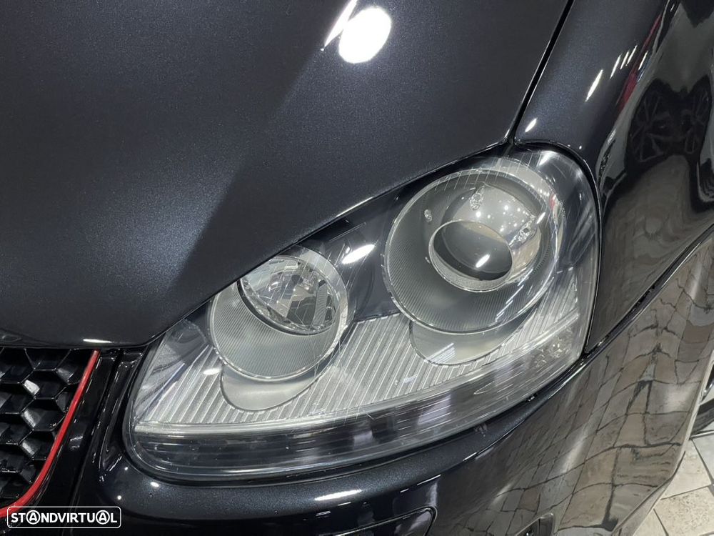 VW Golf 2.0 GTi DSG - 14