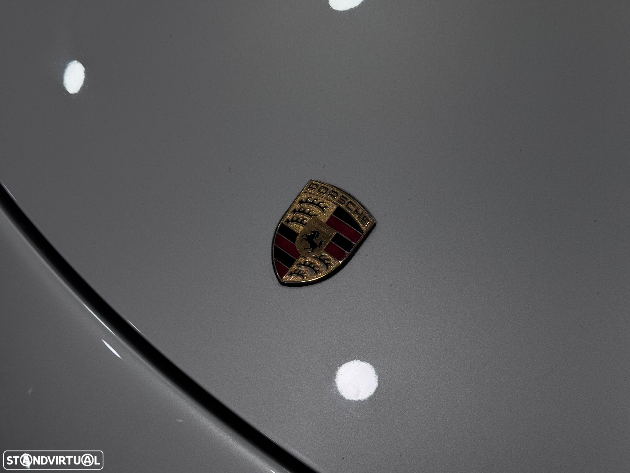 Porsche 911 (996) - 13