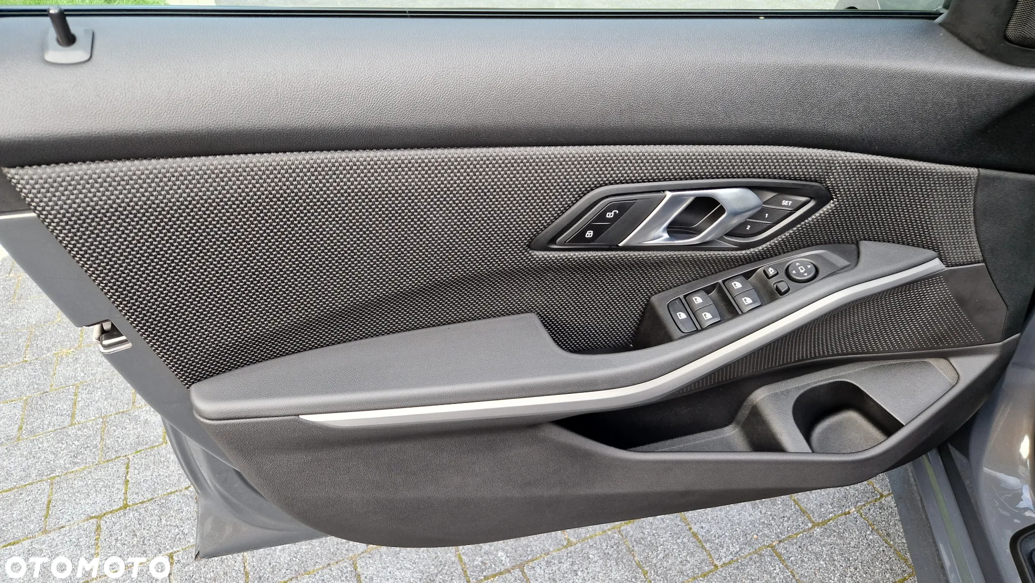 BMW Seria 3 318d Advantage - 10