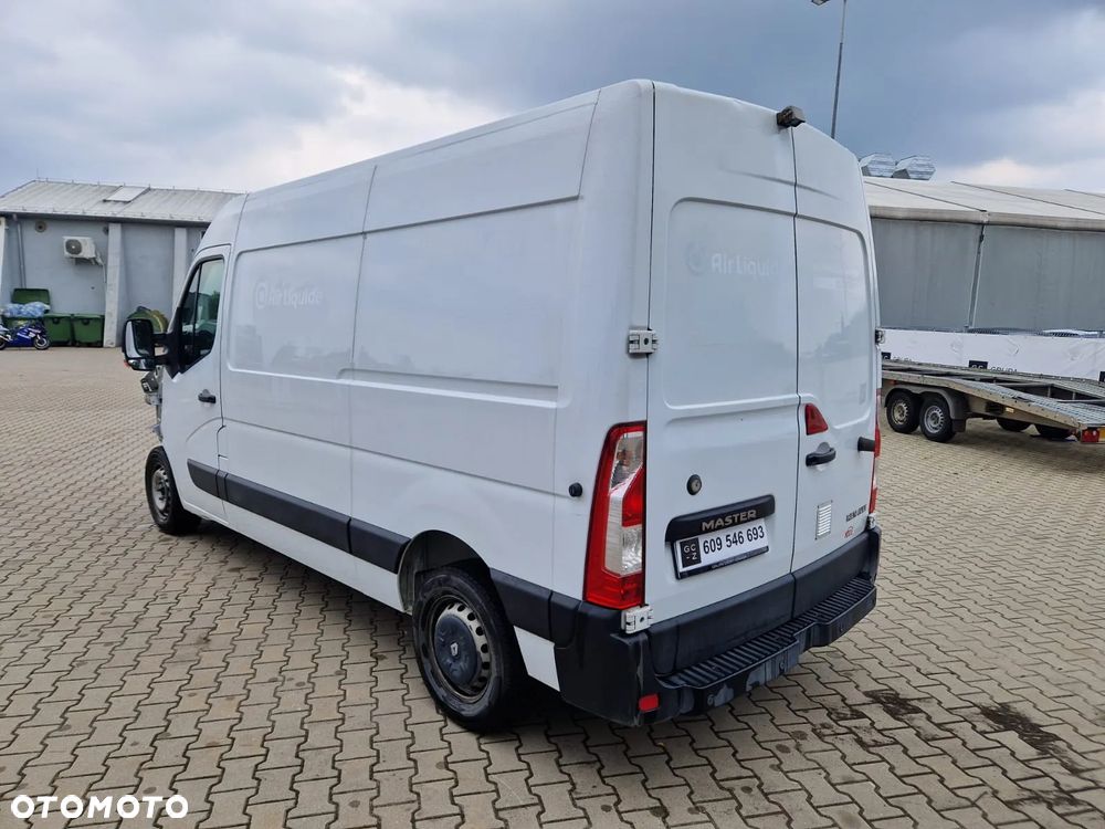 Renault Master - 3