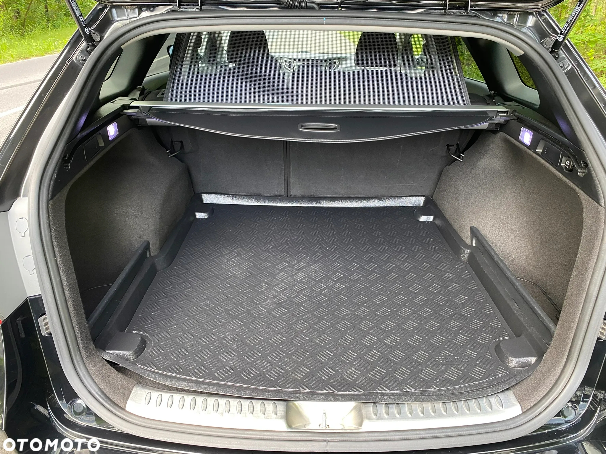 Hyundai i40 1.6 GDI Business - 19