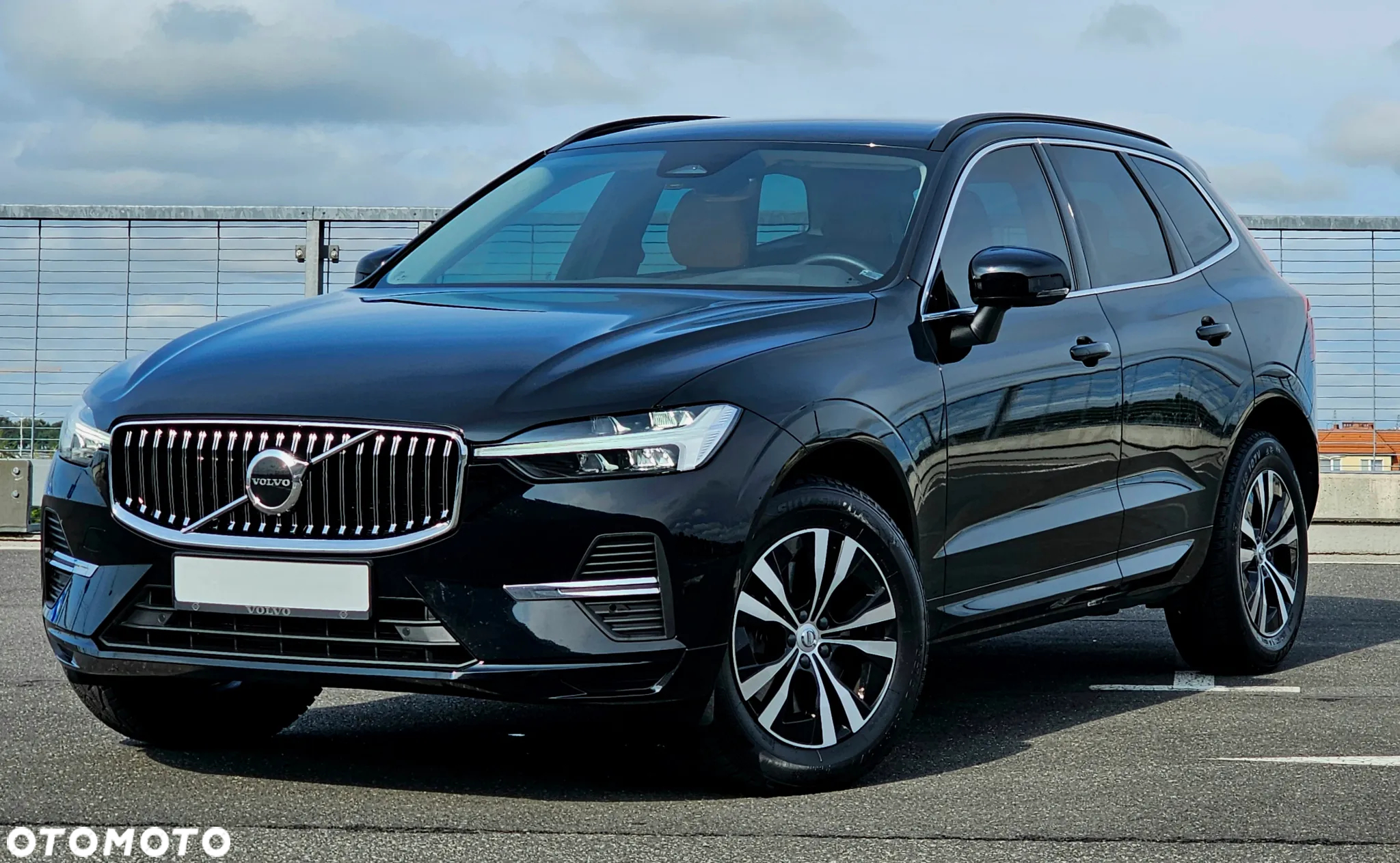 Volvo XC 60 D4 Inscription - 4