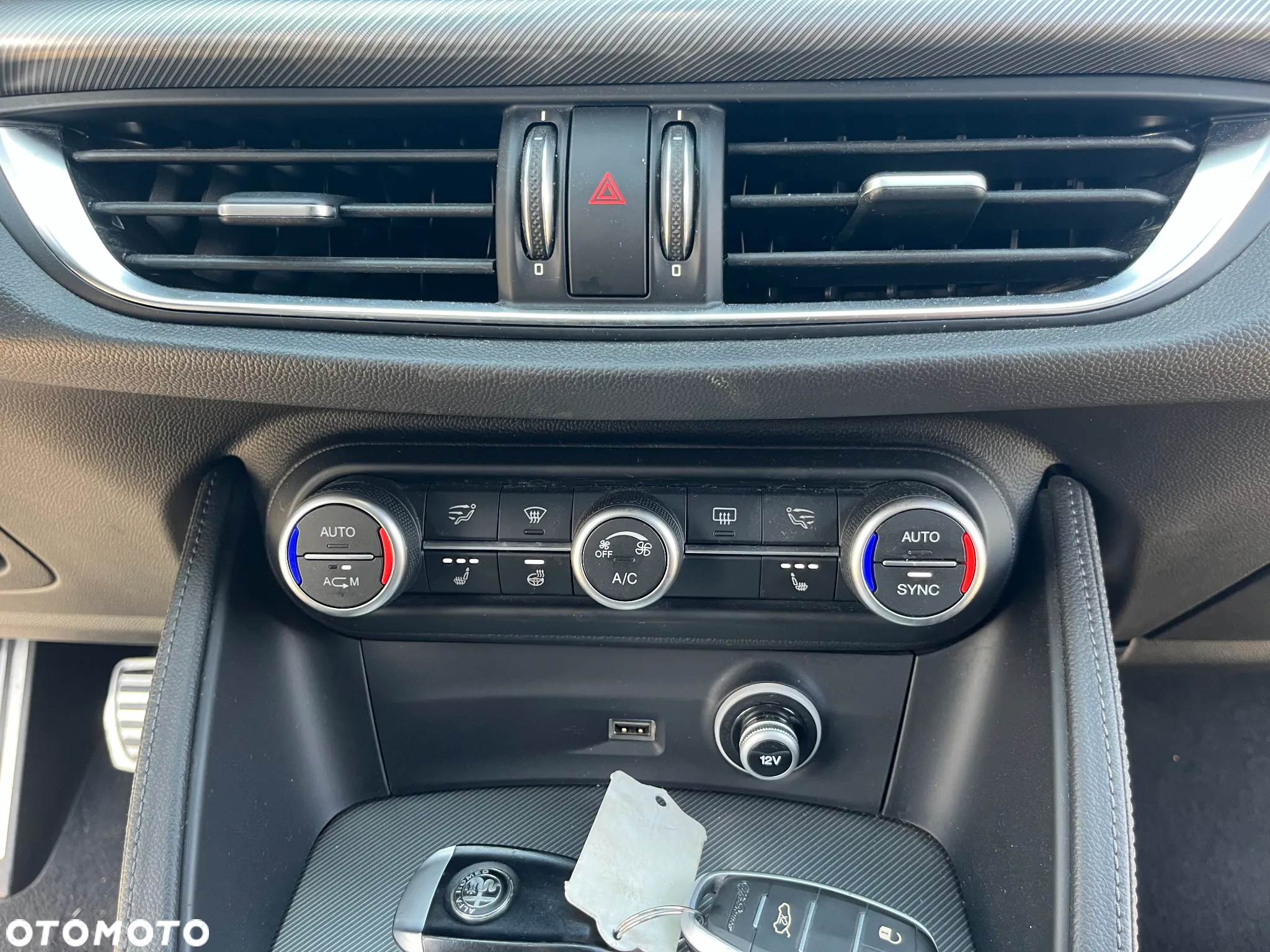 Alfa Romeo Stelvio 2.2 Diesel 16V AT8-Q4 Executive - 15