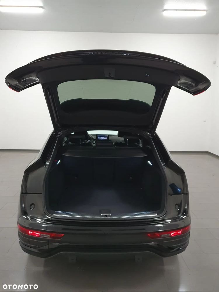 Audi Q5 40 TDI quattro S tronic S line - 39