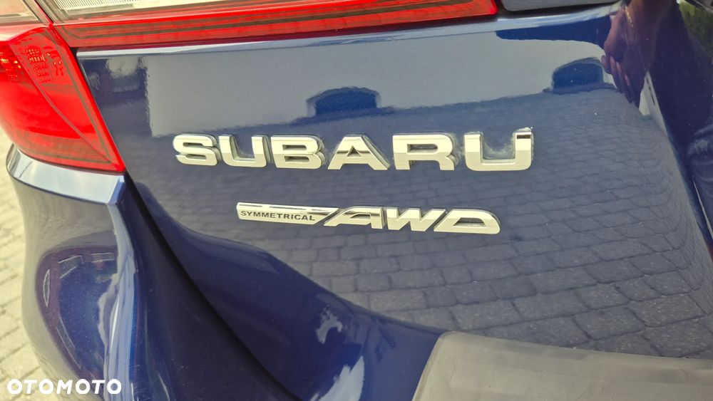 Subaru Outback 2.5i Exclusive - 33