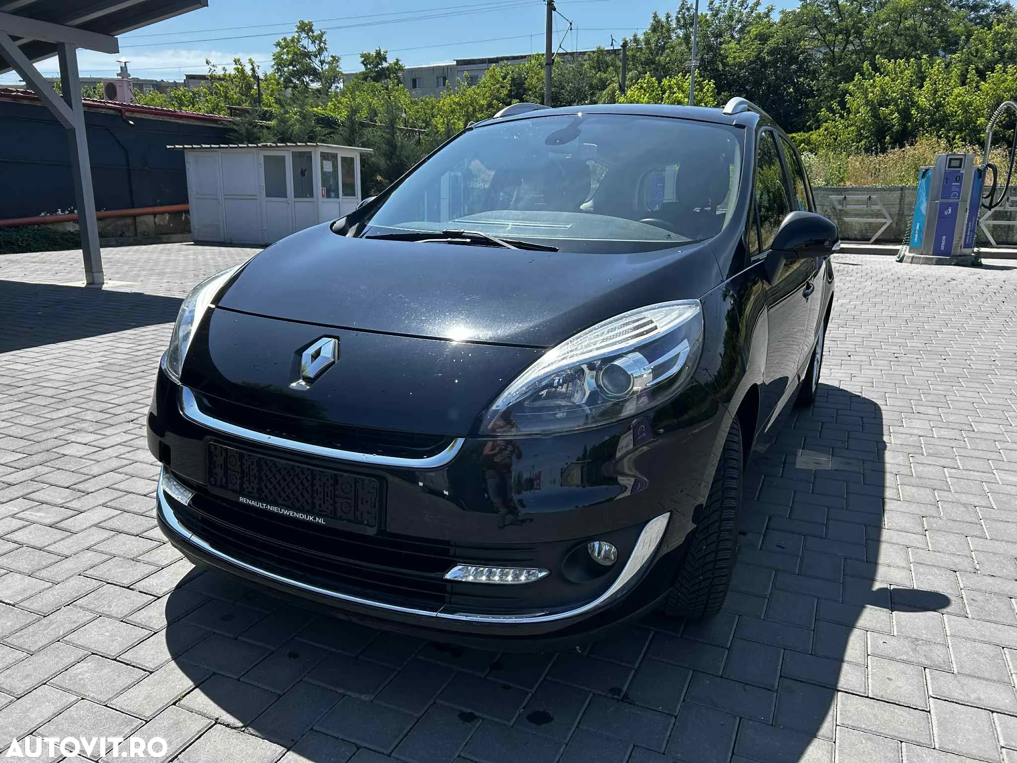 Renault Scenic - 3