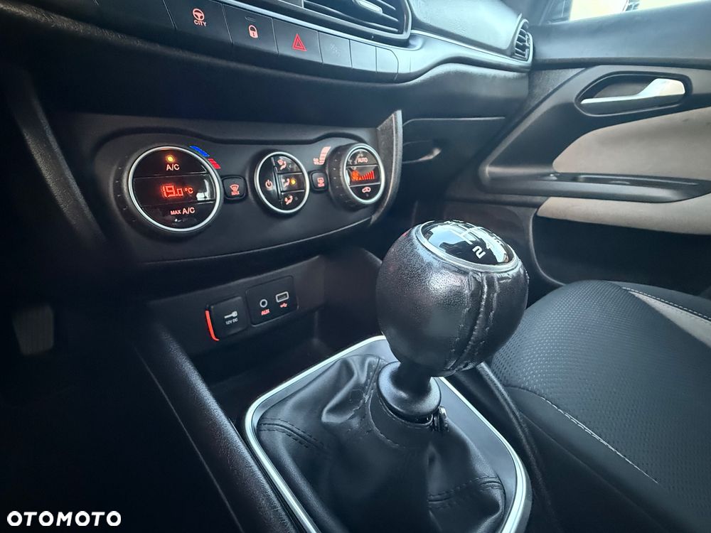 Fiat Tipo - 20
