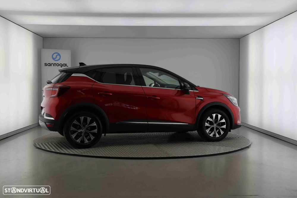 Renault Captur 1.0 TCe Techno - 3