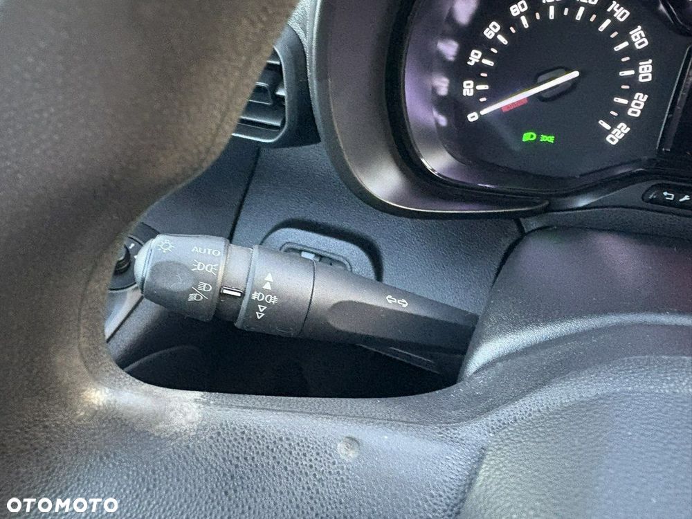 Citroën Berlingo - 21