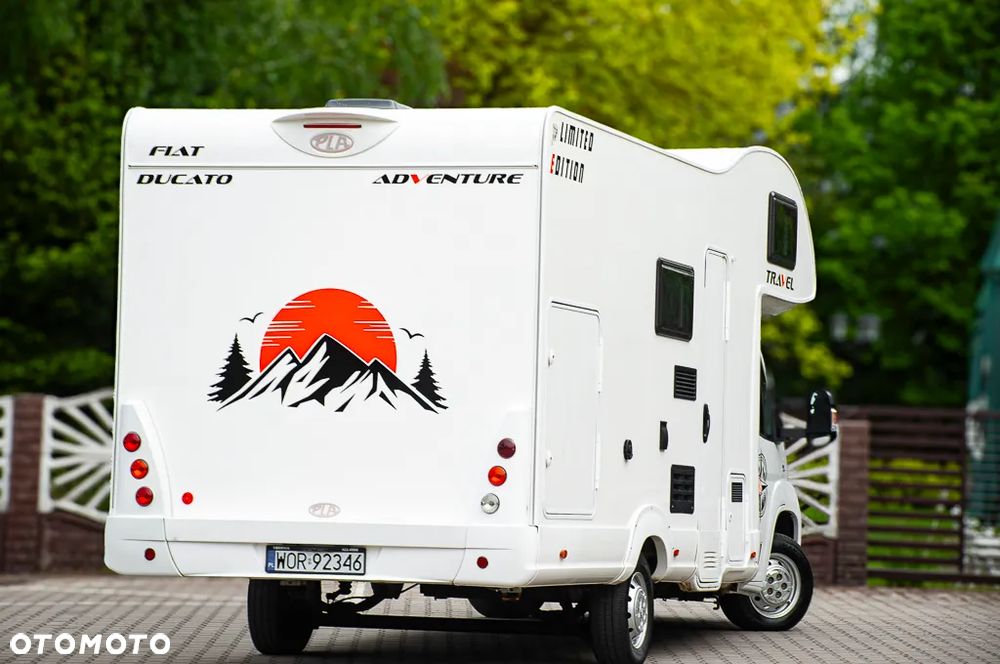 Fiat DUCATO - 35