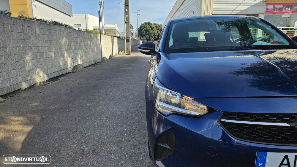 Opel Corsa 1.5 D Edition - 7