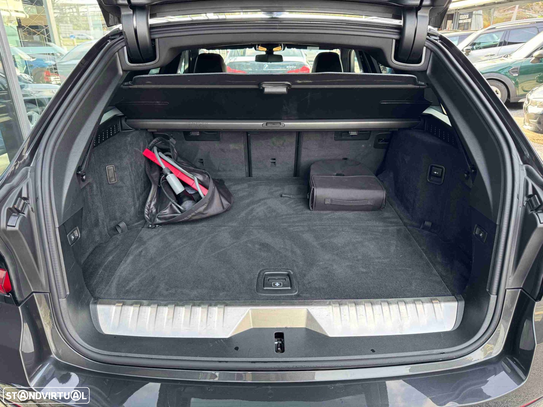 BMW 530 - 19