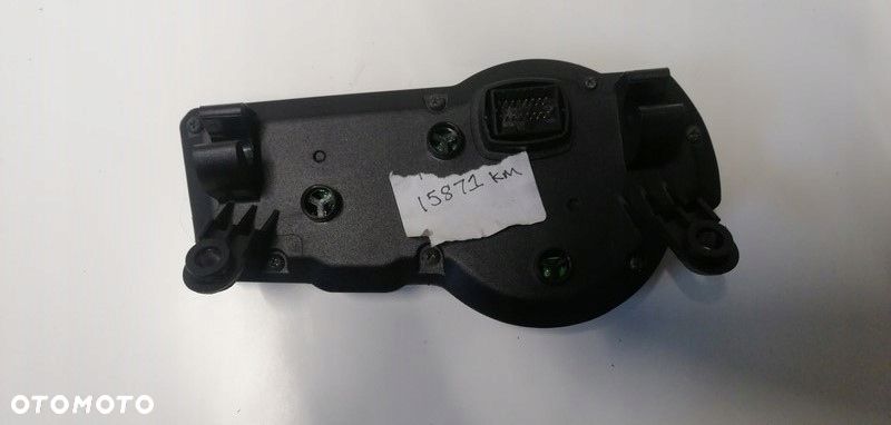 SUZUKI GSXR 600/750 K4 LICZNIK ZEGARY - 6