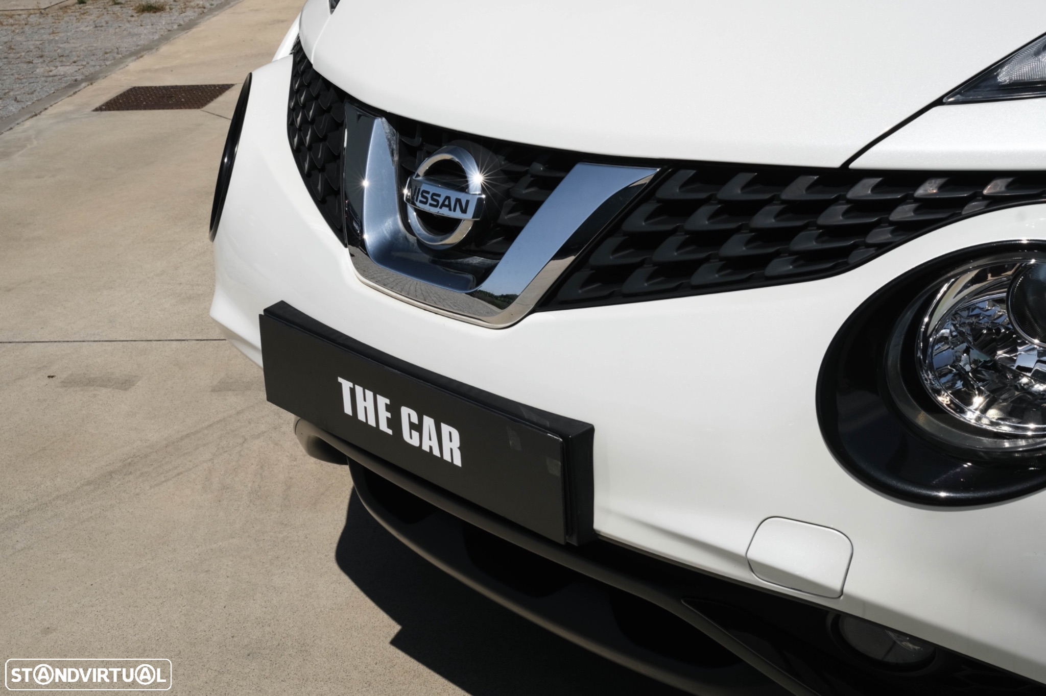 Nissan Juke 1.2 DIG-T Tekna Premium - 6