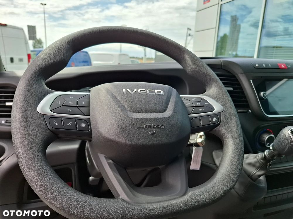 Iveco HIT CENOWY!SKRZYNIA FABRYCZNA IDEALNA POD TWÓJ BIZNES - 31