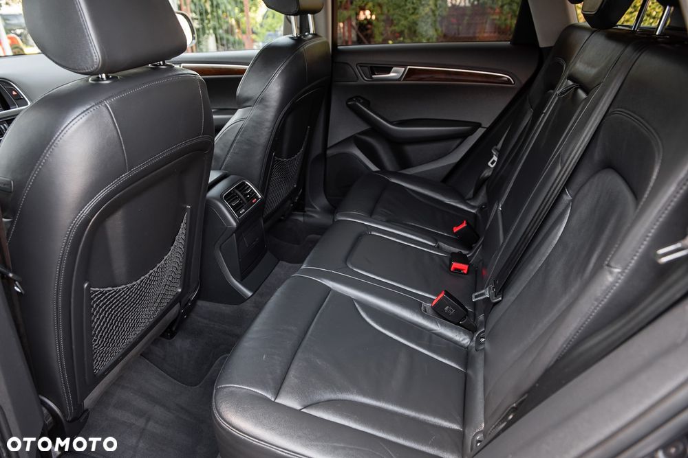 Audi Q5 3.0 TDI Quattro S tronic - 25