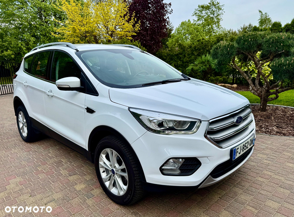 Ford Kuga 1.5 EcoBoost 2x4 Individual