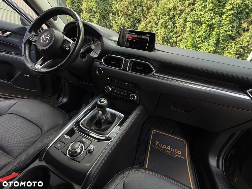 Mazda CX-5 2.0 Skygo 2WD - 16