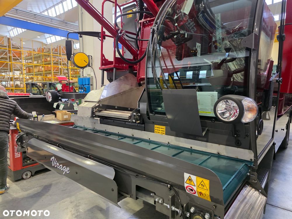 Inny Virage Maxi 240 - 6