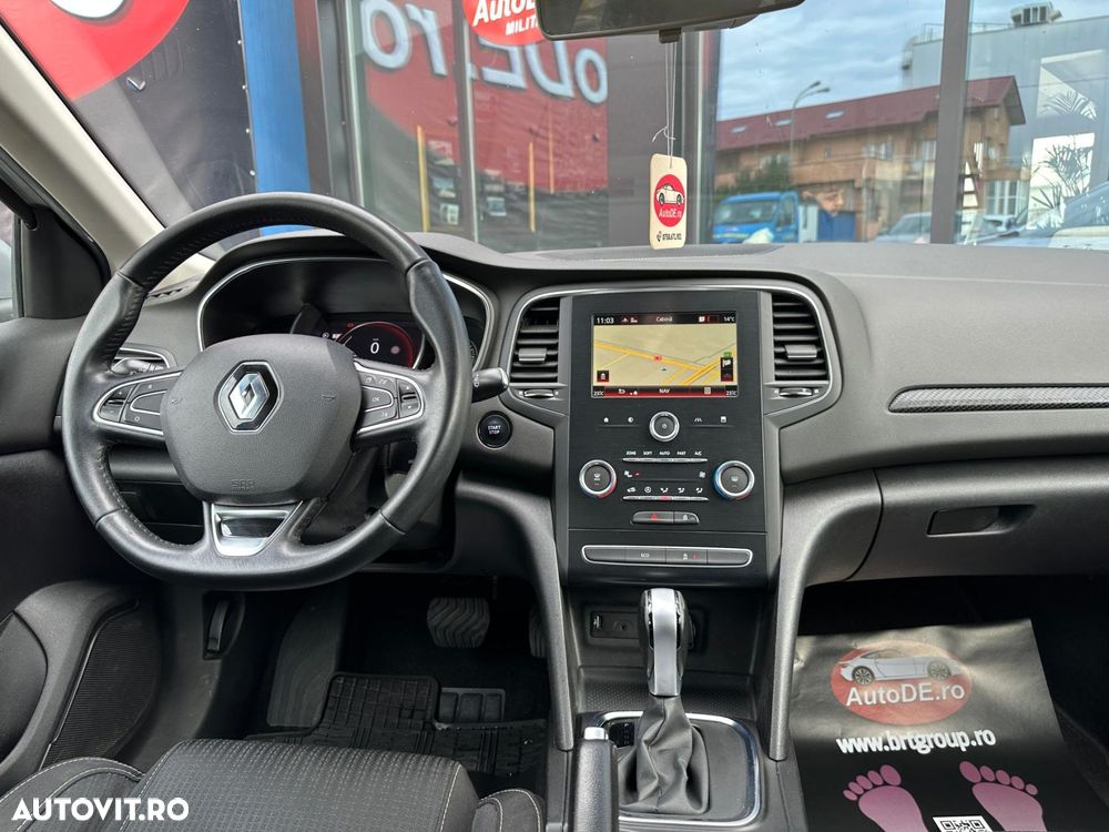Renault Megane - 6