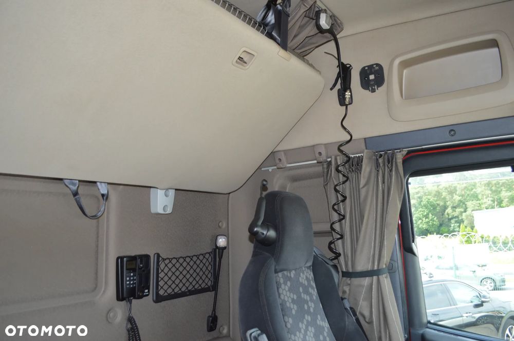 Scania R450 - 13