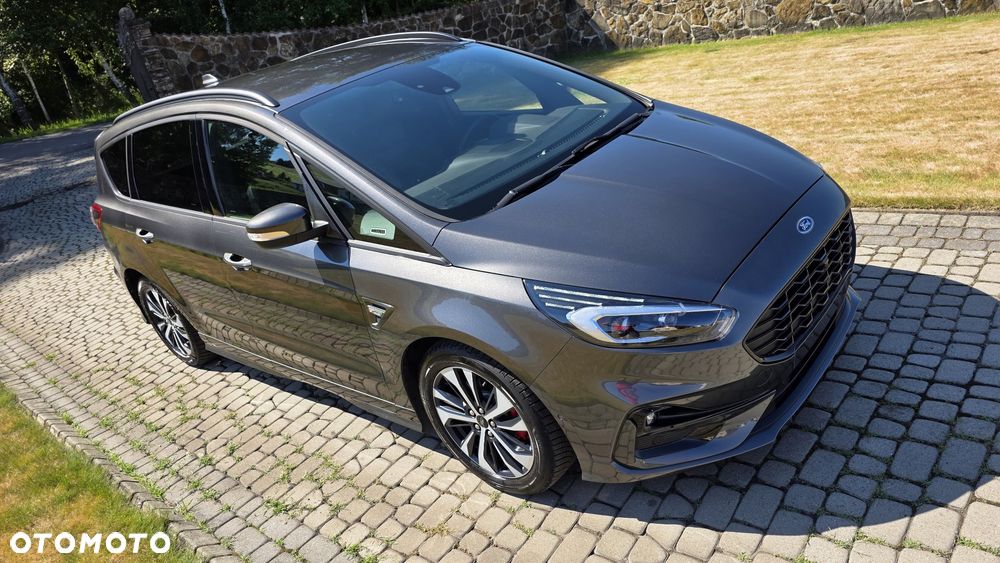 Ford S-Max 2.0 EcoBlue ST-Line - 3