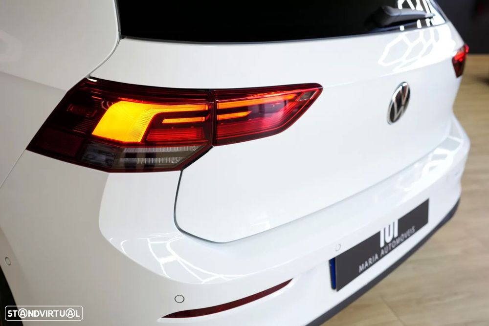 VW Golf 2.0 TDI GTD DSG - 12